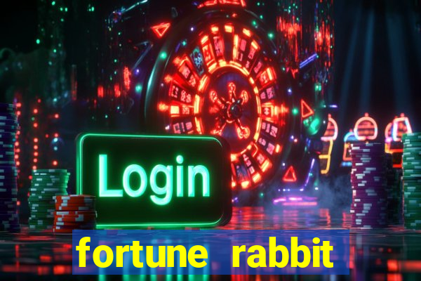 fortune rabbit horario pagante hoje